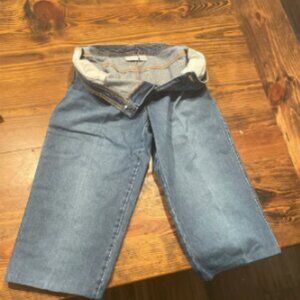 Womens Sonoma Life+style Jeans, Size 14 Petite. used (great condition).